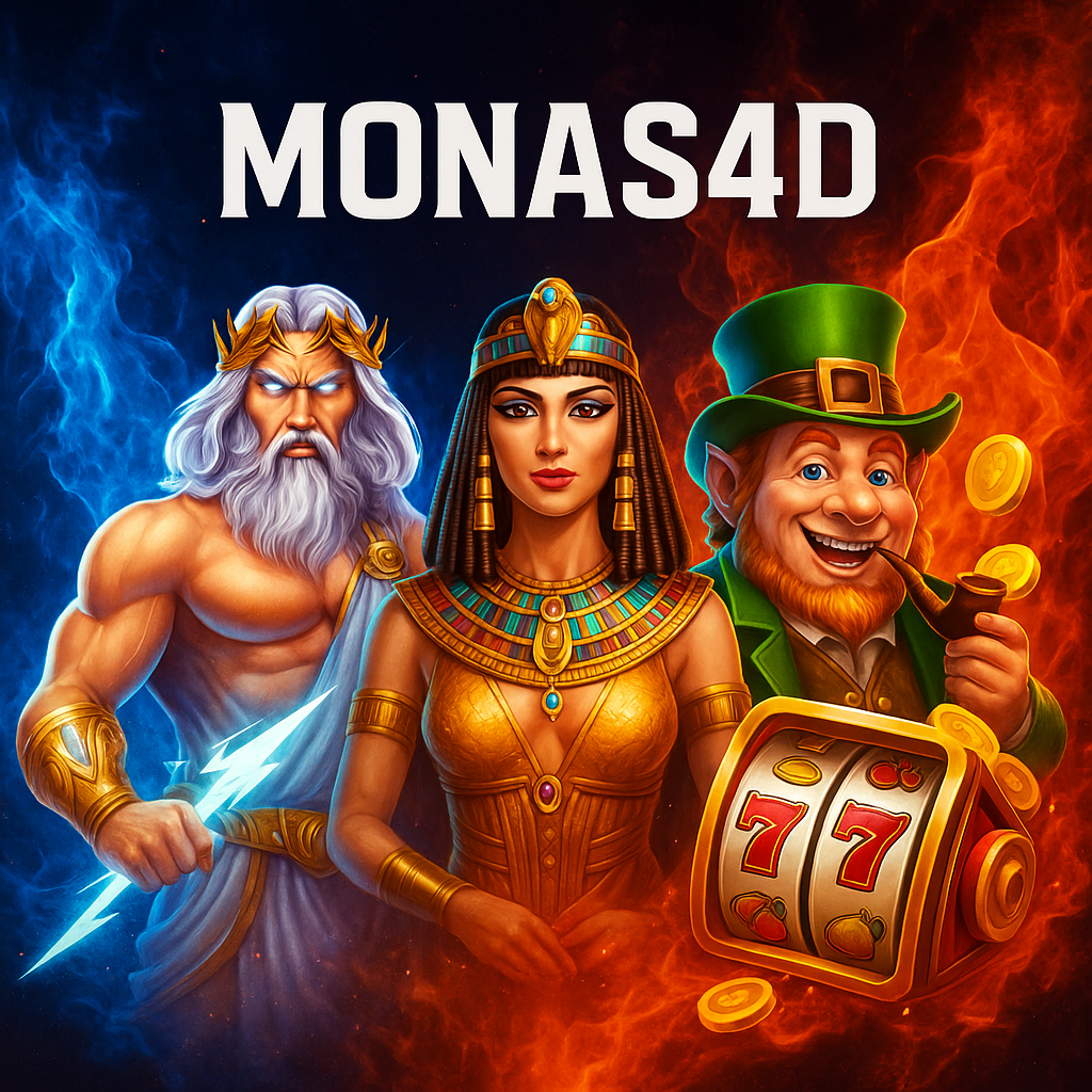 monas4d